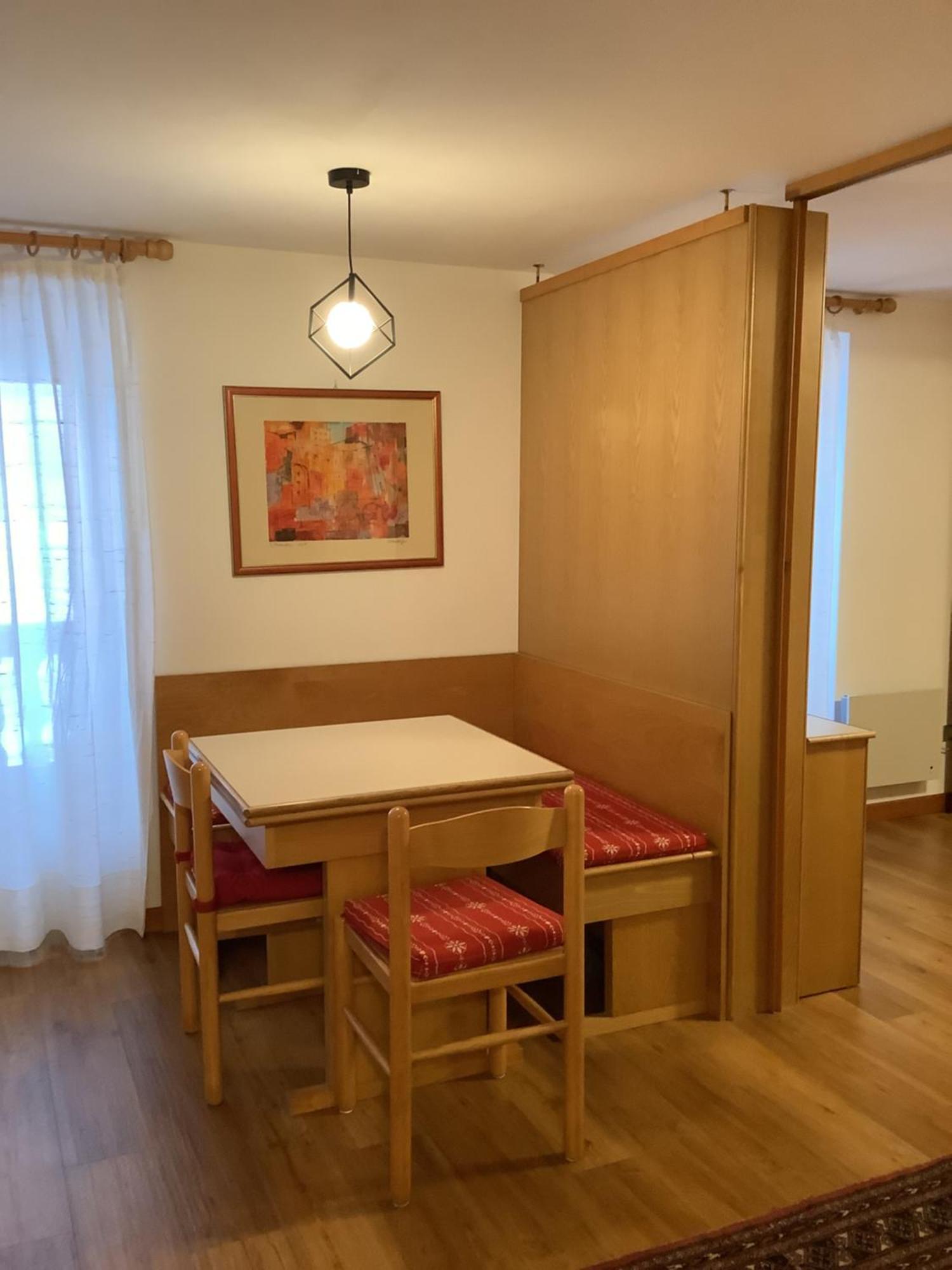 B&B Monte Giove Formazza Dış mekan fotoğraf